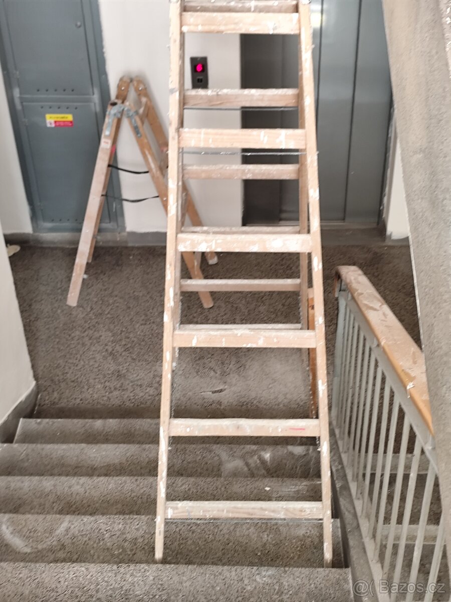 Nabízím zednické a více práce - 12
