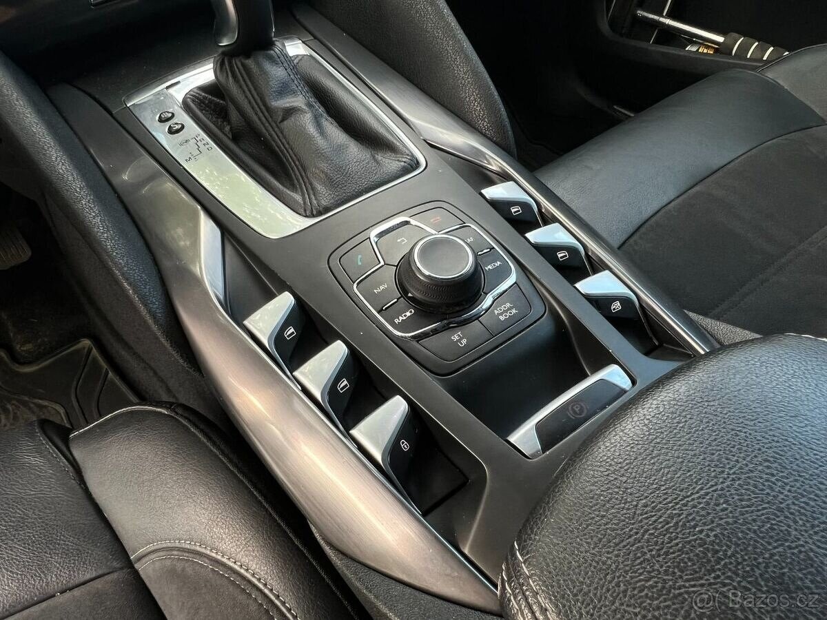 Citroen DS5 - 12
