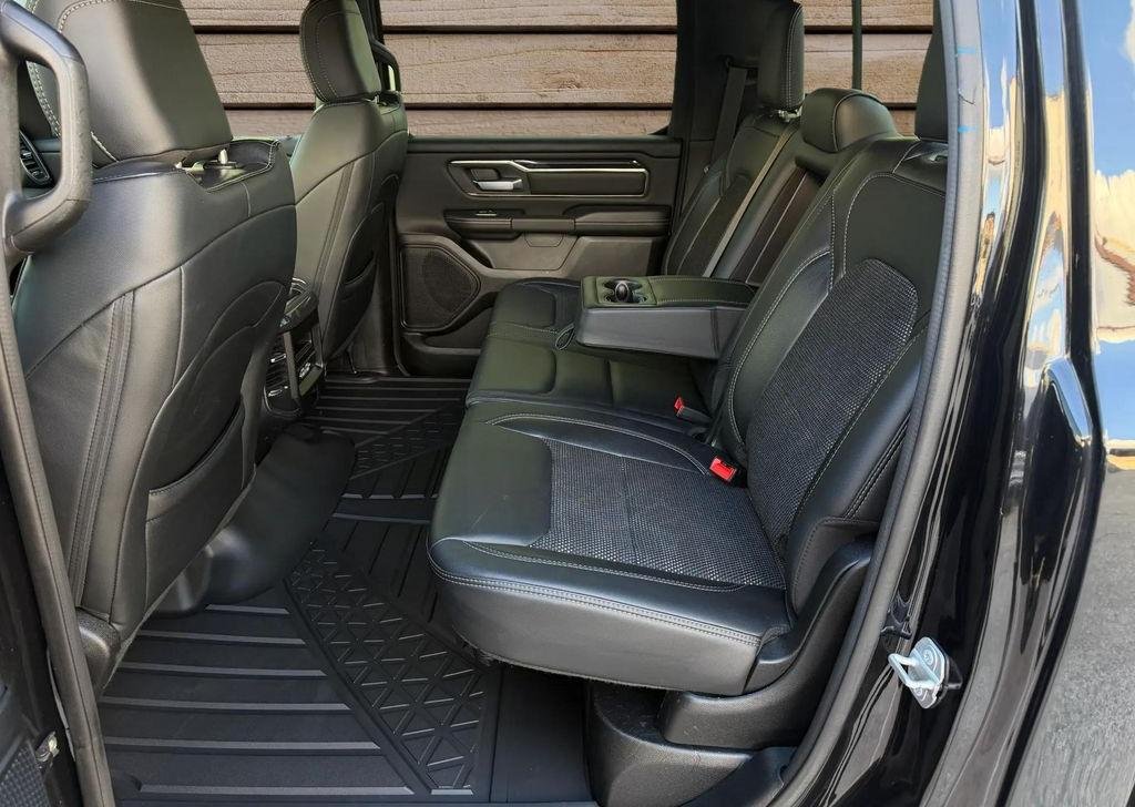 Dodge Ram, +HEMI+REBEL+LIFT+PO SERVISE+ - 12