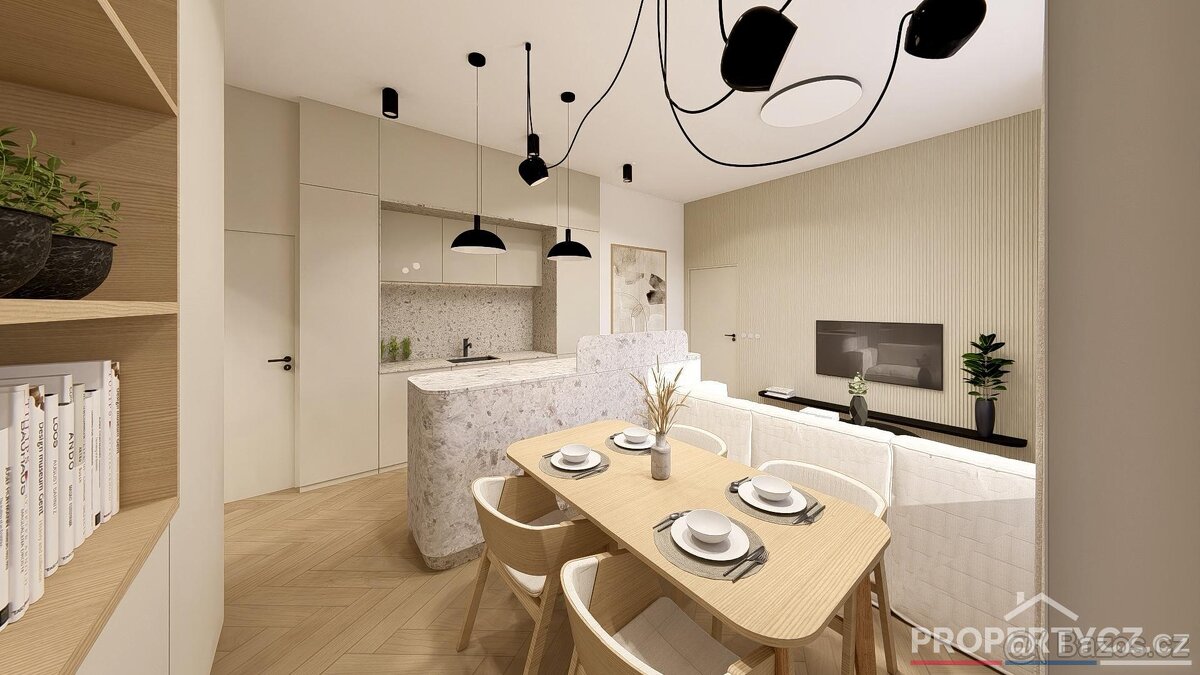 Na Petynce, Praha 6 - 12