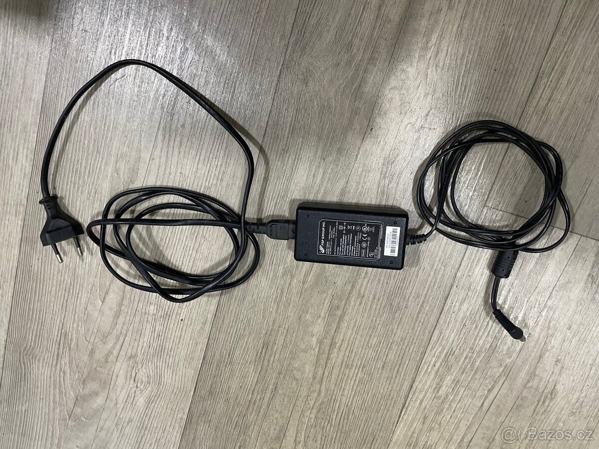 Televize SENCOR - 12