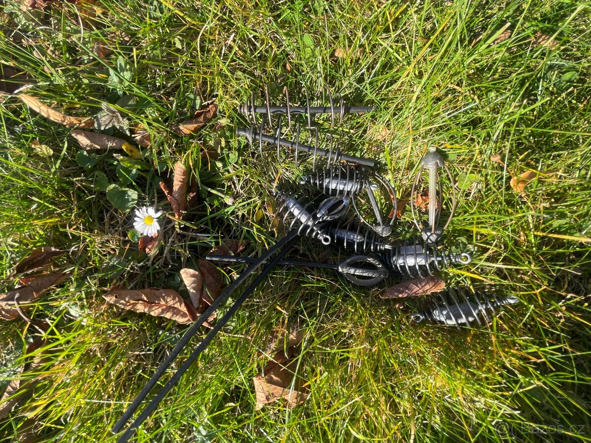 rybářské potřeby - 12