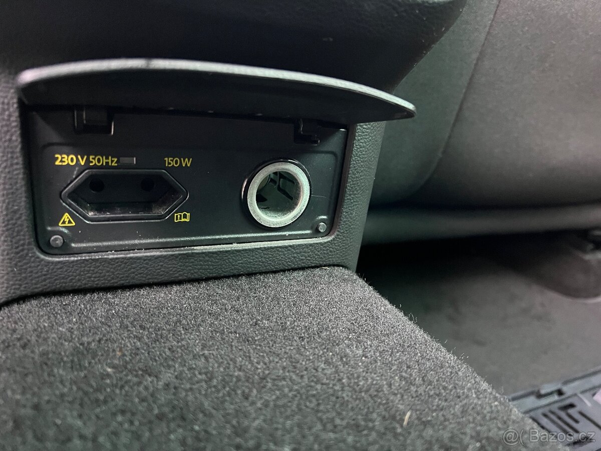 Volkswagen Passat B8 2019 Dovoz Nemecko - 12