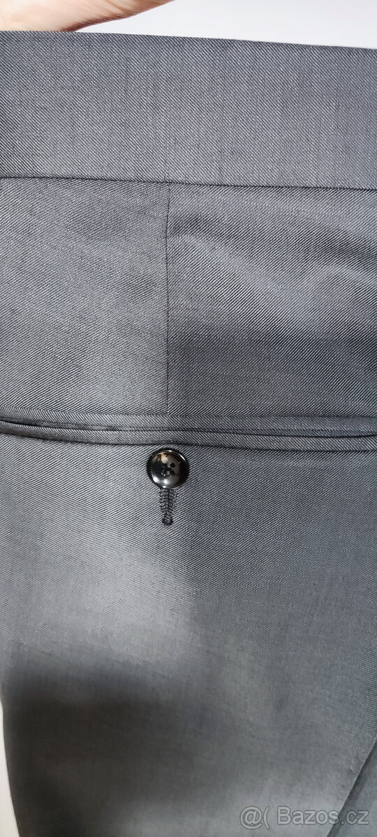 Pánský oblek Blažek - 12