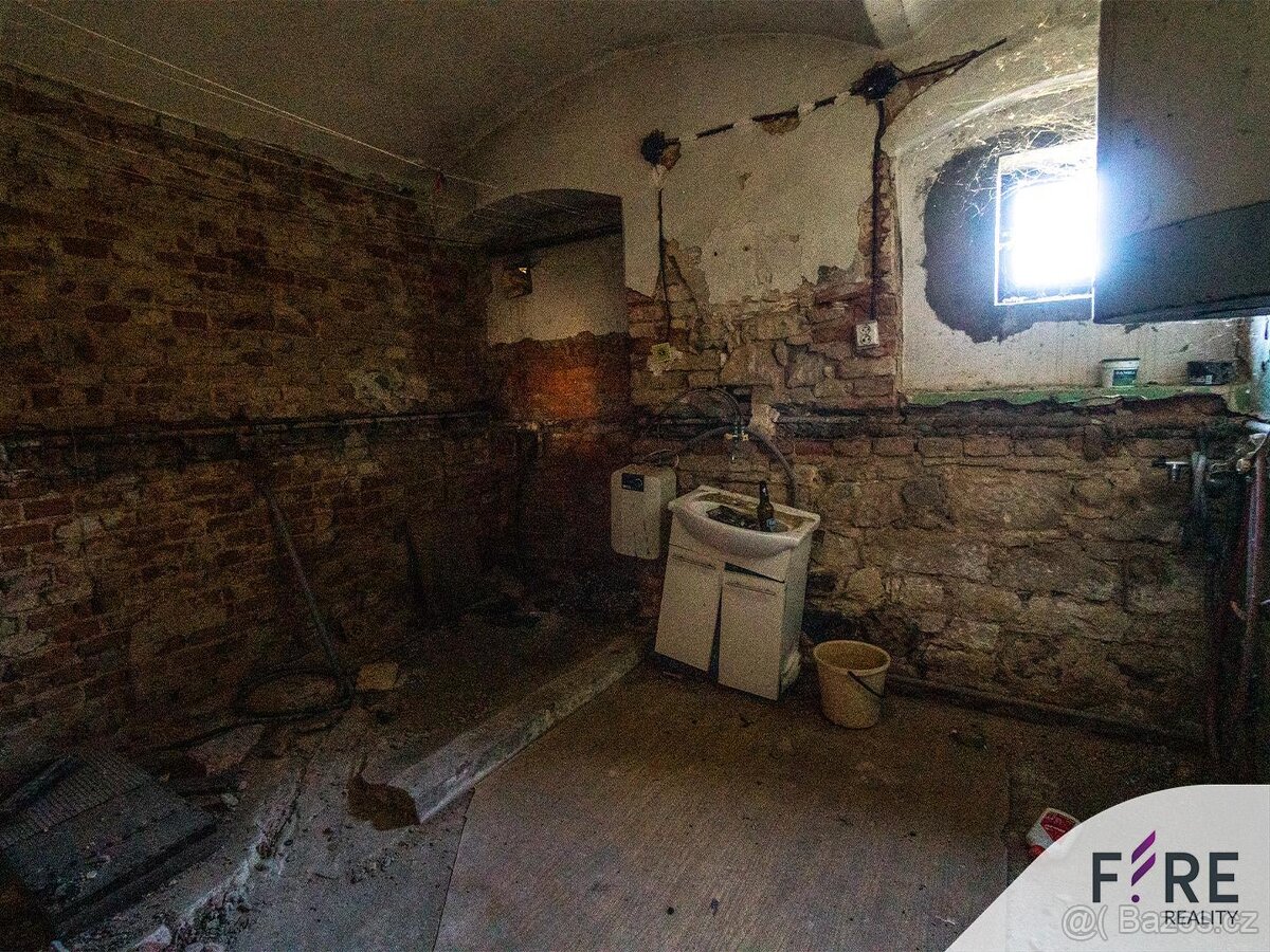 Prodej domu Bedřichův Světec - 12