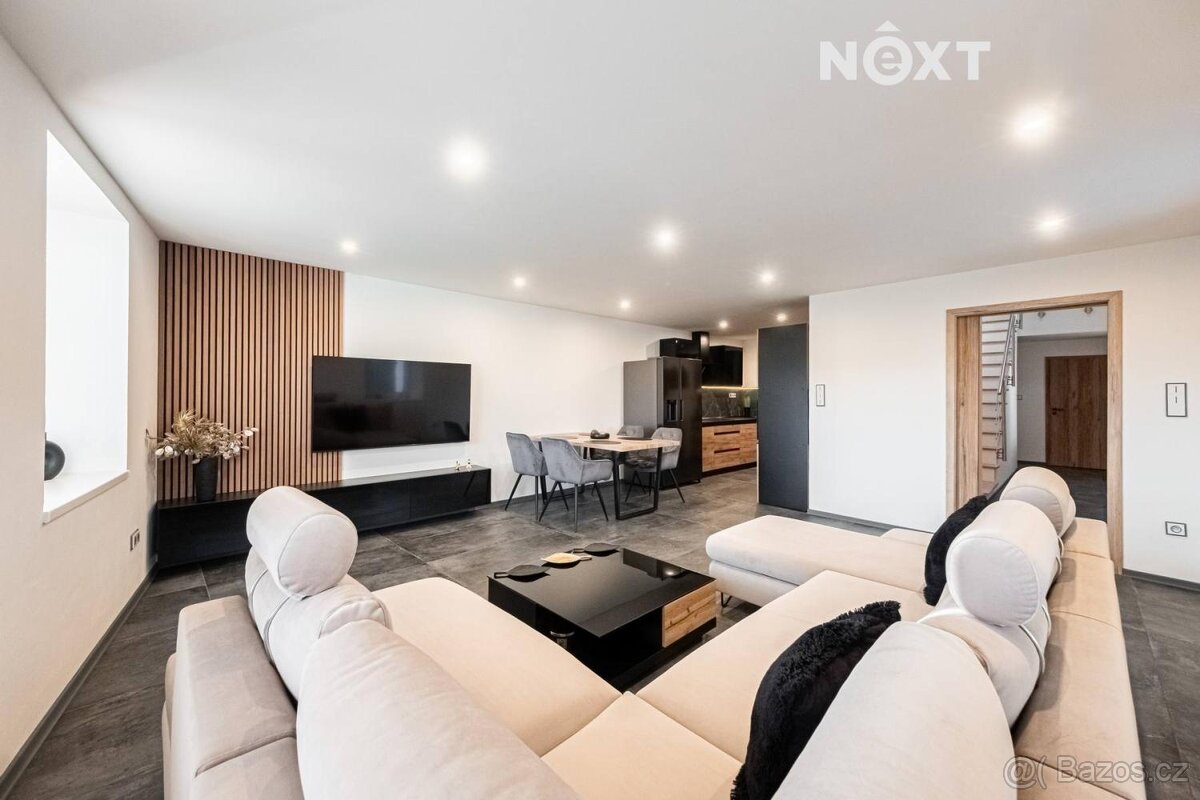 Prodej Rodinný dům, 230㎡ - 12