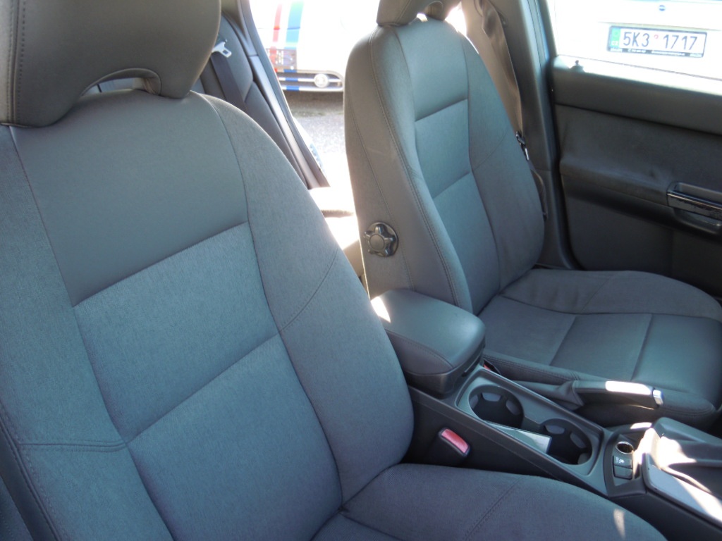 Volvo V50 1.6D 80kw(109hp) r.v.2/2010 - 12