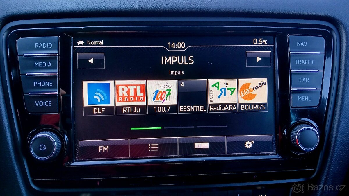 Octavia RS 2.0 TDI DSG 4x4. - 12