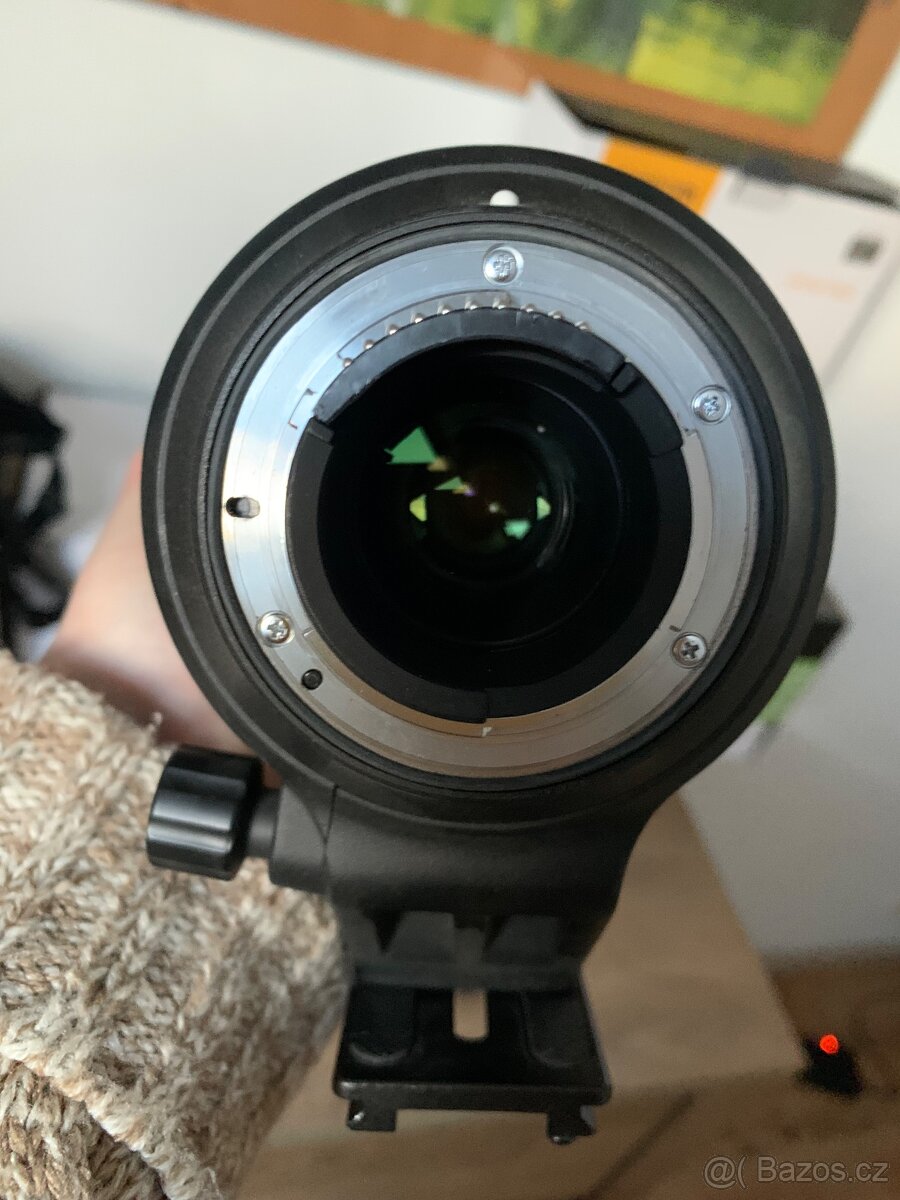 Fotovybava Nikon - 12