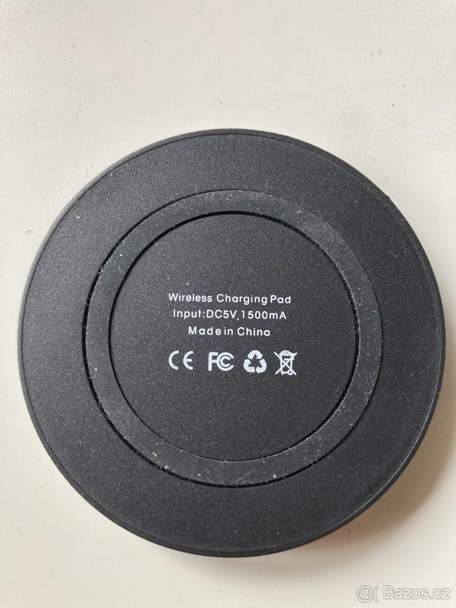 Automatický kameraman Pixio Move ’N See - 12