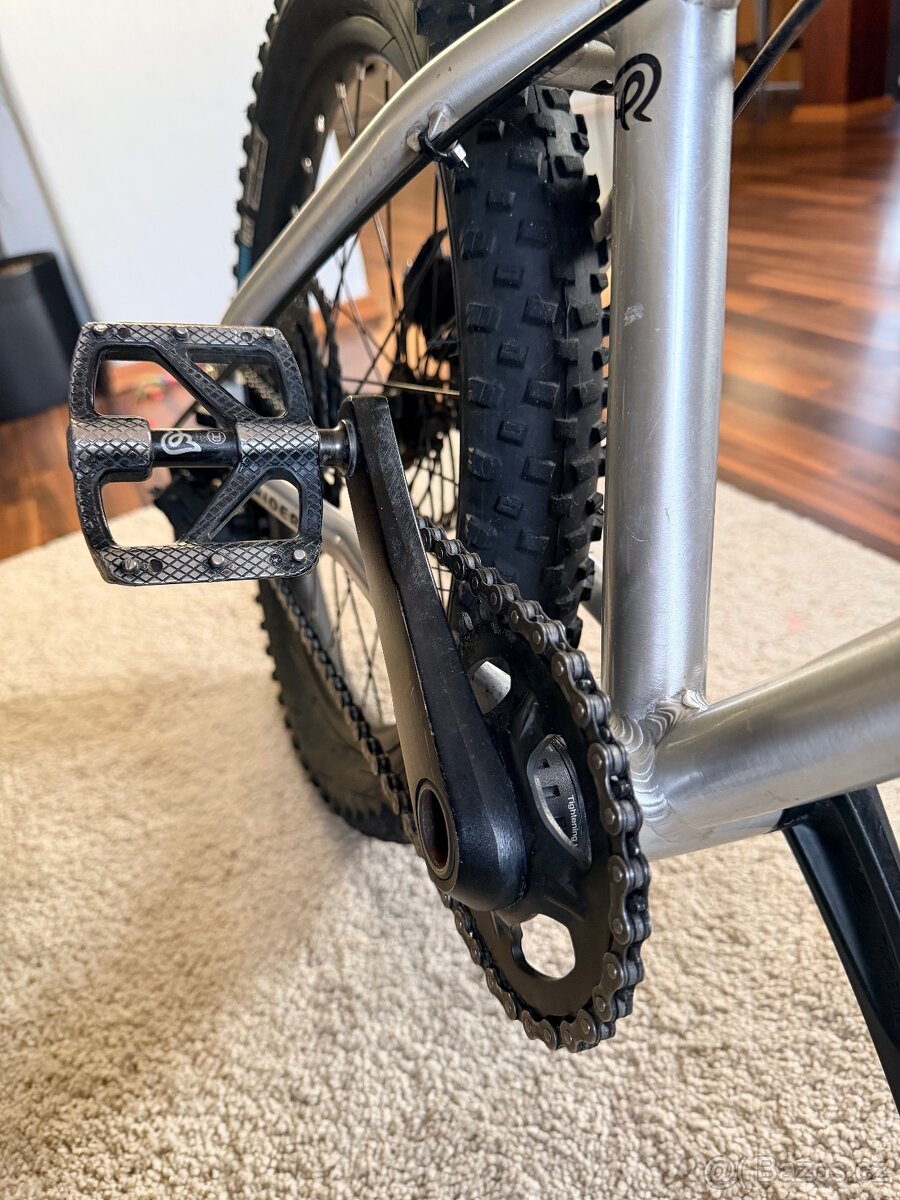 Early Rider Seeker 20” - 12