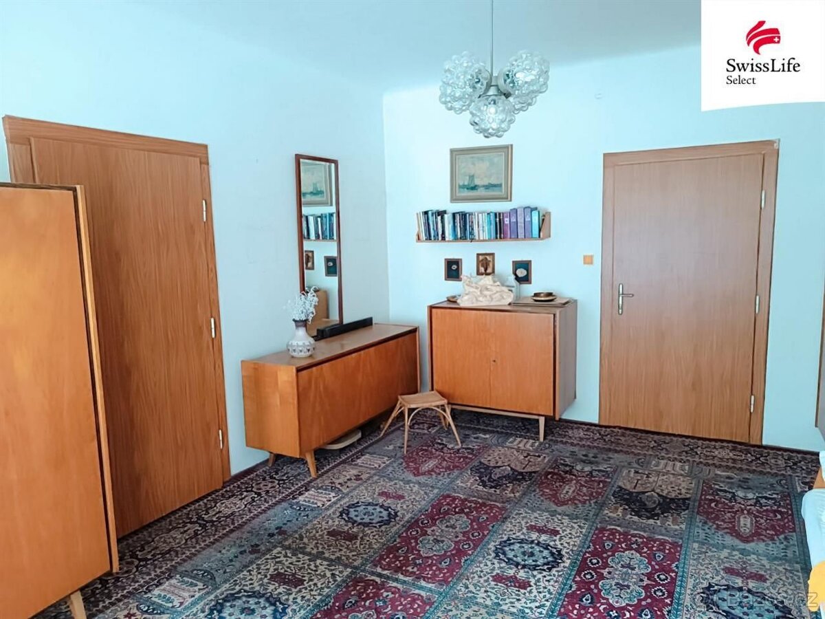 Prodej vily 282 m2 Sv. Čecha, Třebíč - 12