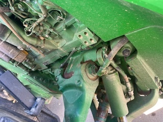 JOHN DERRE 8320R - 12