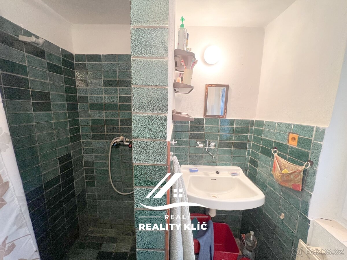 Prodej rekreačního domu 72 m², Hořejší Kunčice, ev.č. 00363 - 12