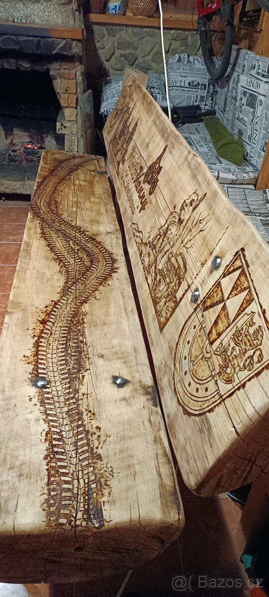 Nástěnná malb6 - 12