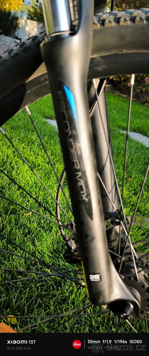 Elektrokolo LECTRON -MONTANA MDX - 12