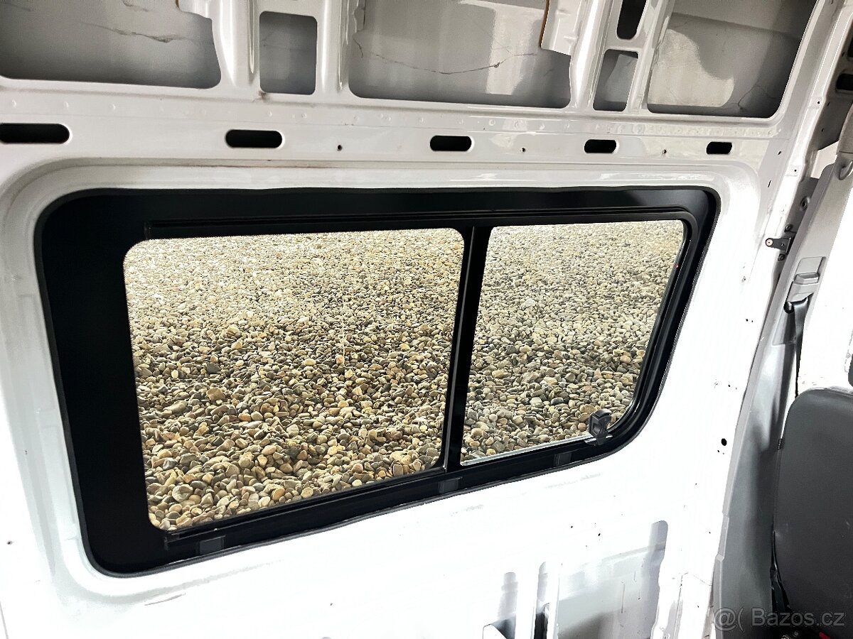 MB Sprinter 318 CDI - 12