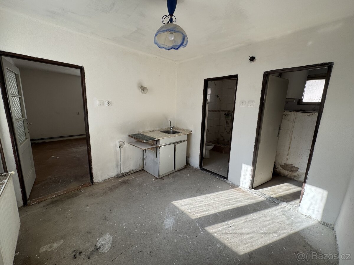 Prodej rodinného domu 175 m², Pašinka, ev.č. 05853 - 12