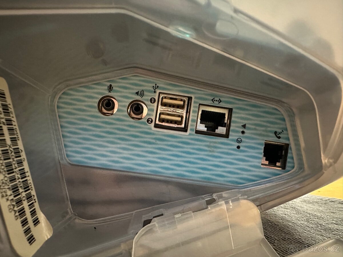 Apple iMac G3 Bondi Blue (Original 1998) - 12