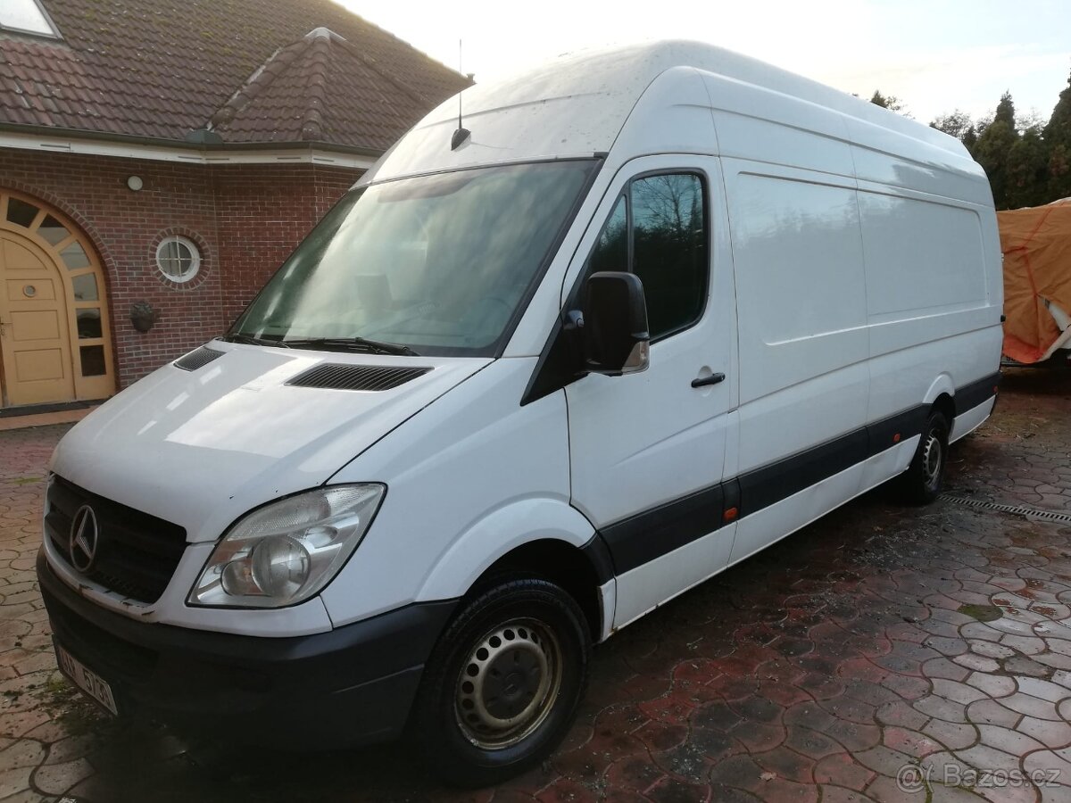 MB SPRINTER N1 MAX - 12
