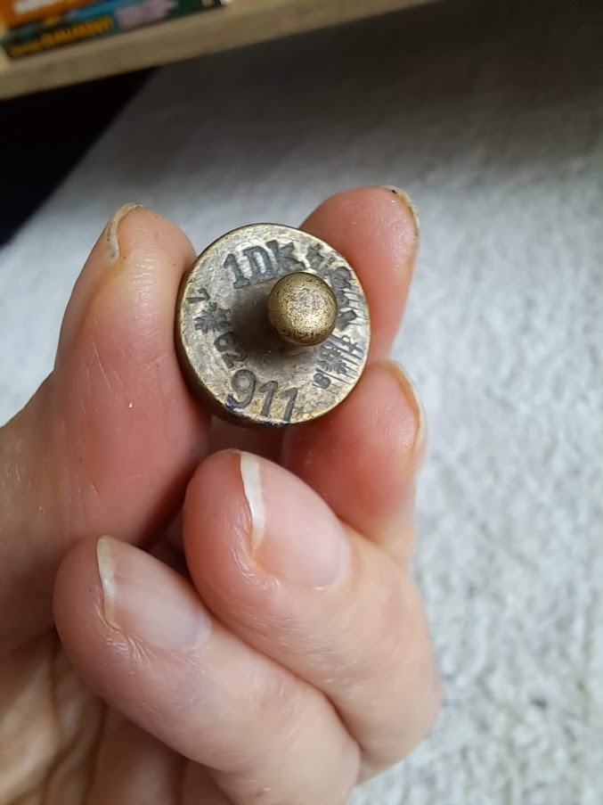 starožitnosti z kuchyně - 12