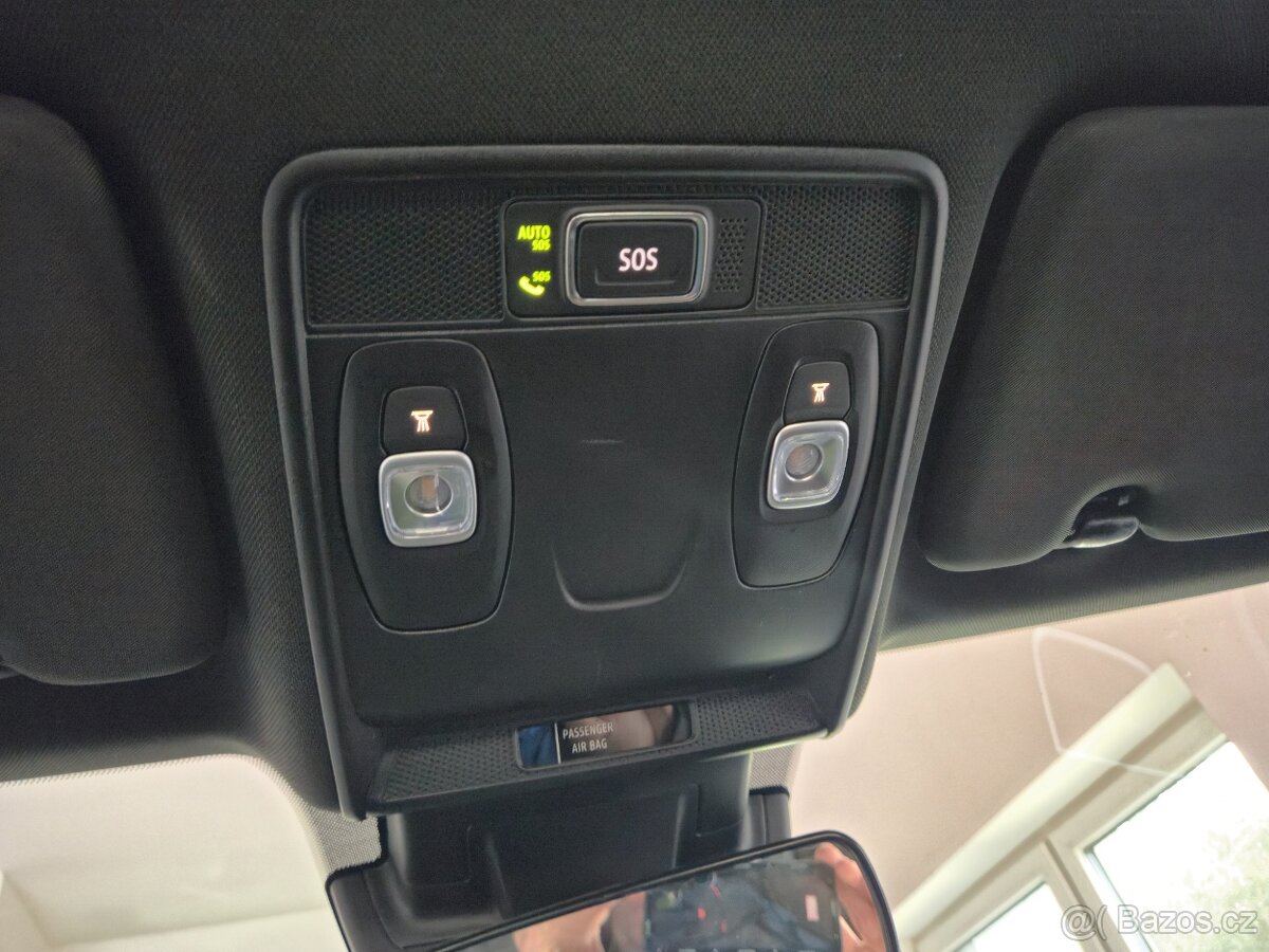 Renault Clio r.v.21, 45tkm, bohatá výbava - 12