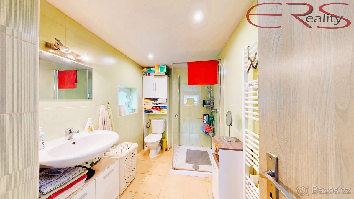 Rodinný dům 143 m², Raspenava, ev.č. 00599 - 12