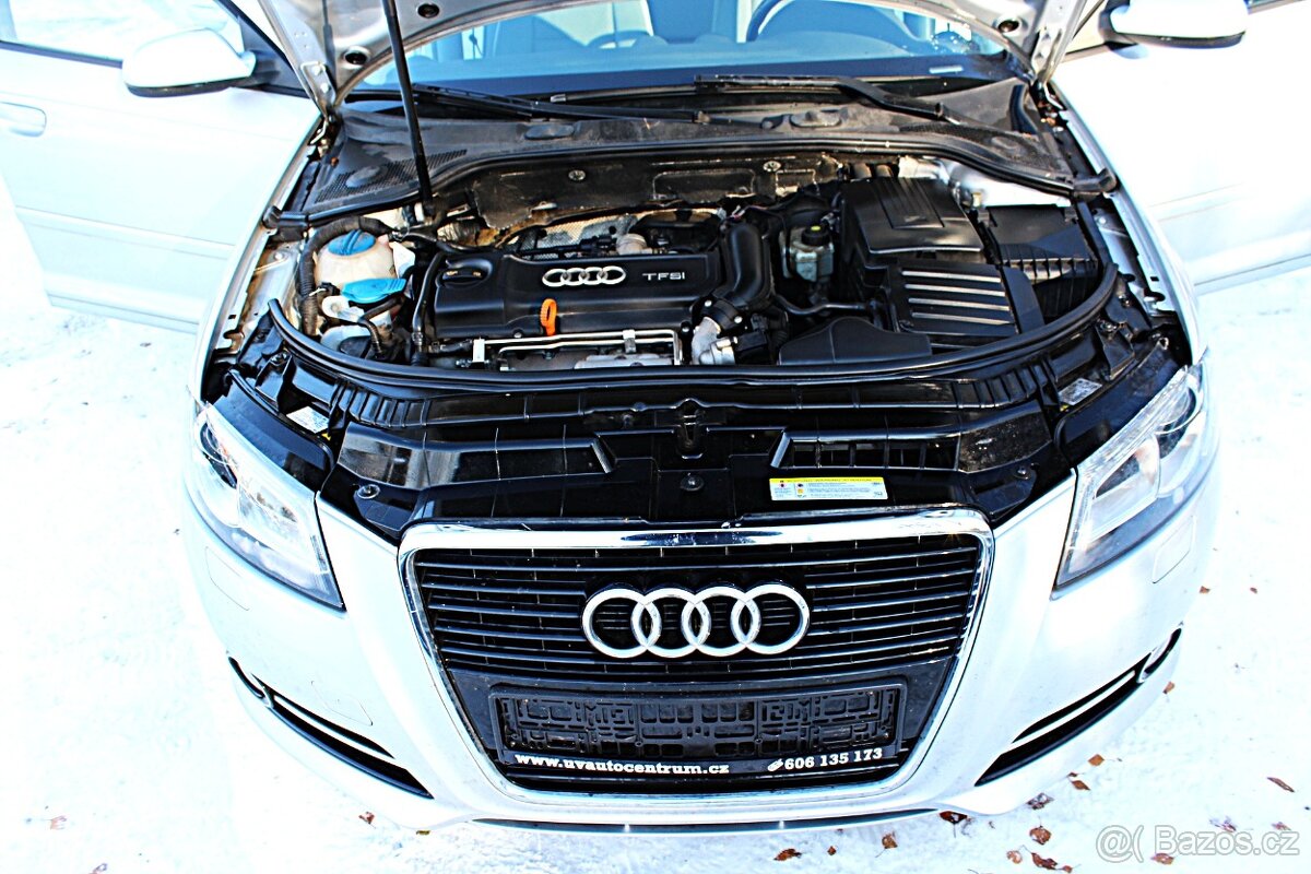 Audi A3 - 12