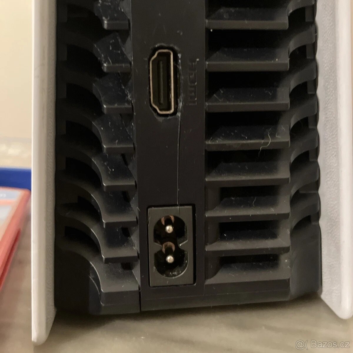 Playstation 5 825GB - 12