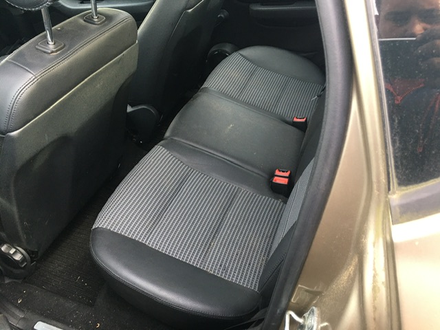 Mercedes A 180cdi w169 - 12