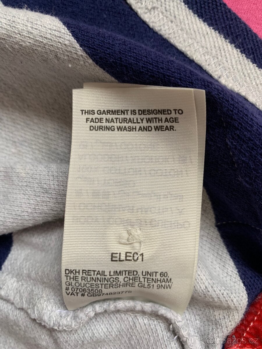 Nadherne triko Superdry Nove - 12