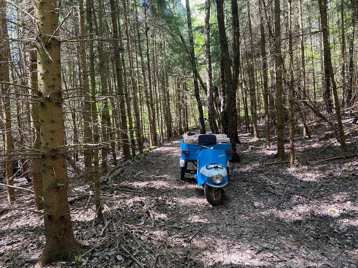 Cz175 /505,riksa - 12