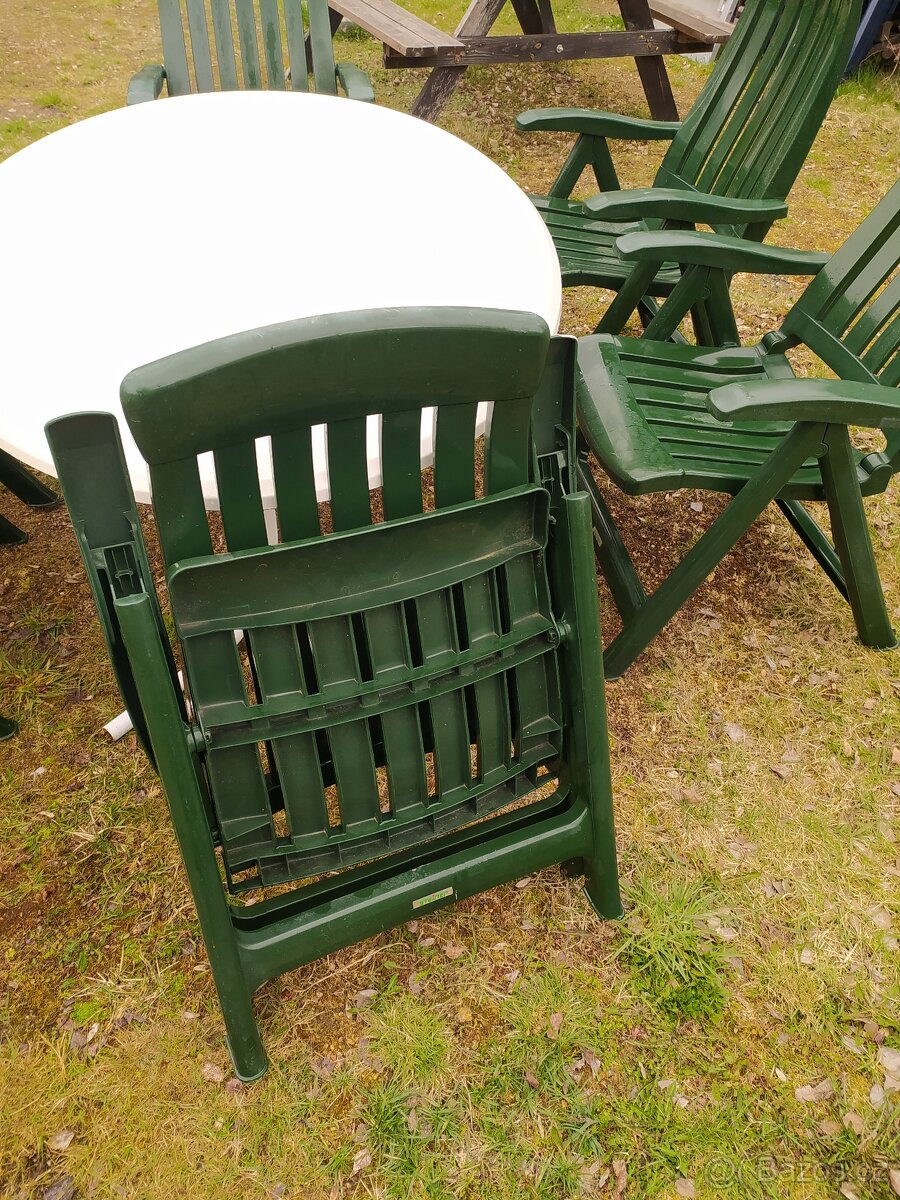 ZAHRADNÍ SET - 7KS - 12