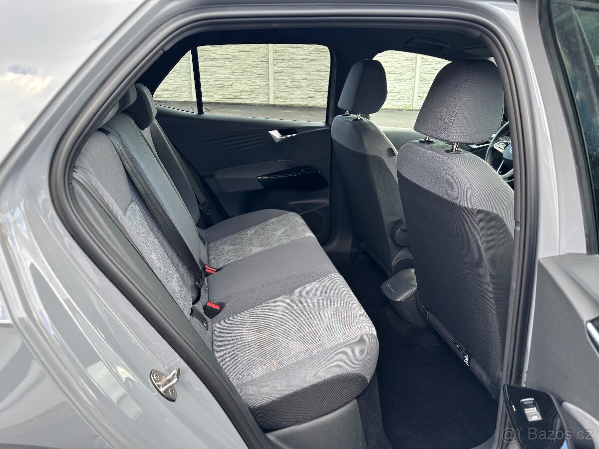 VW ID 3 PRO rv.2023 - 12