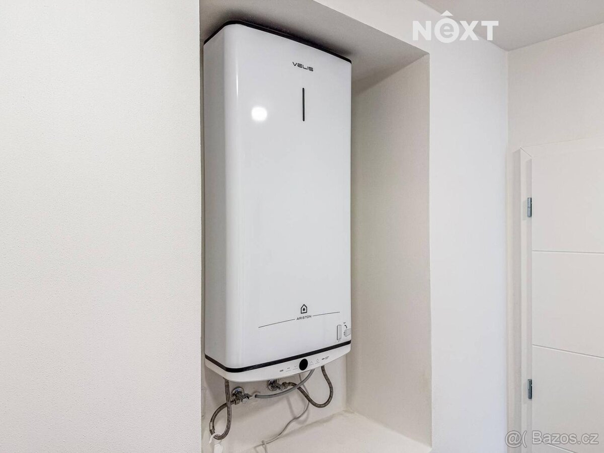 Prodej byt 1+kk, 37㎡ - 12