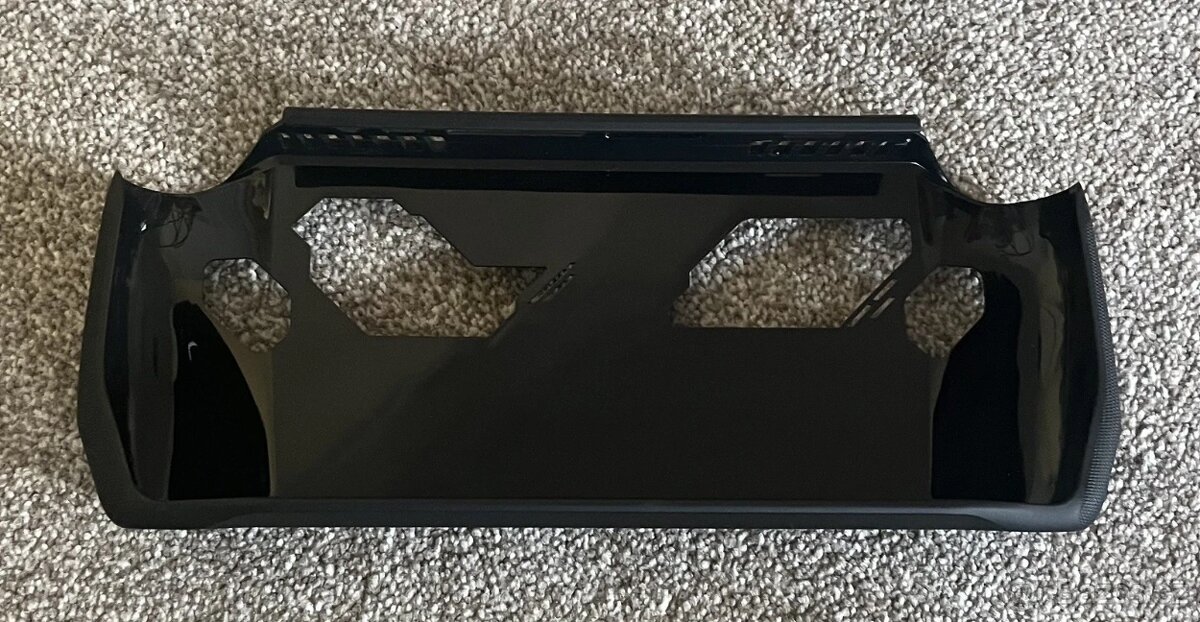 ASUS ROG Ally Z1 Extreme Z1E 512GB - 12