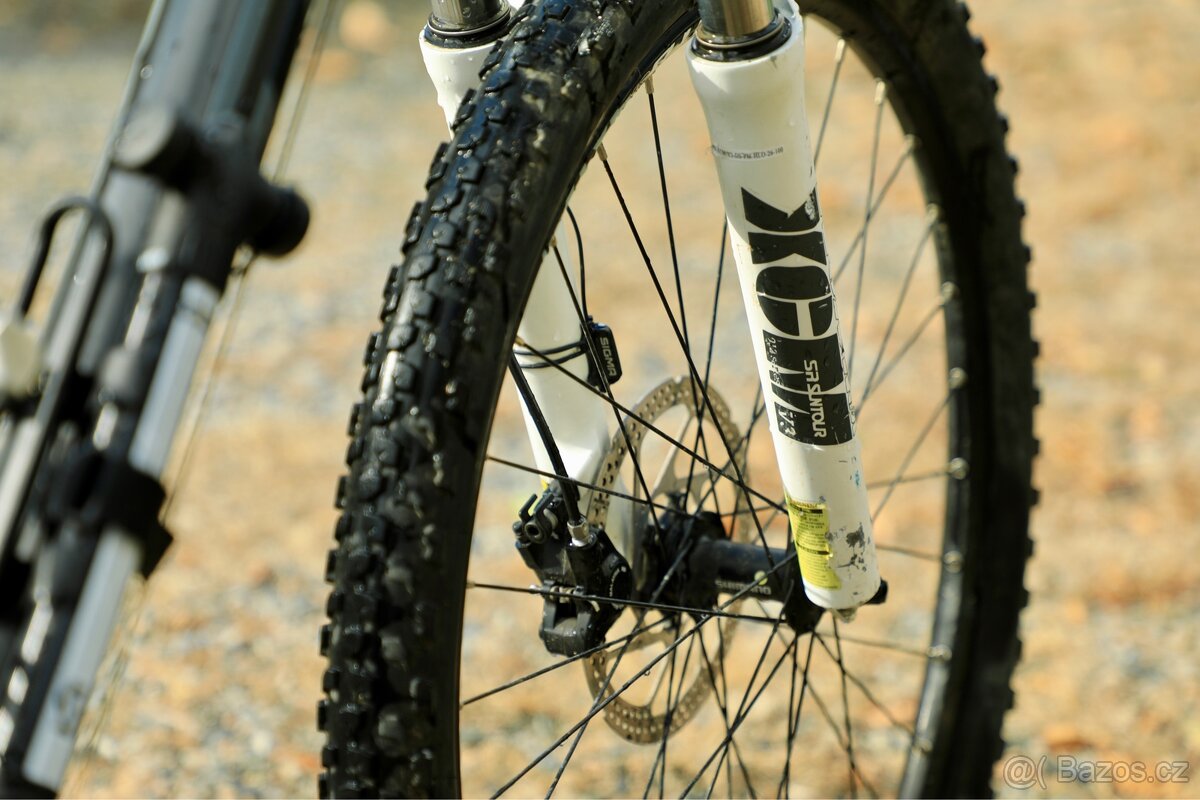 horské kolo FELT 26” - 12