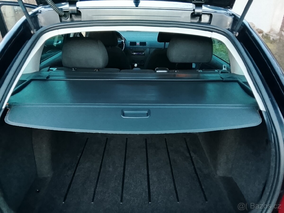 Škoda Fabia Combi - 12