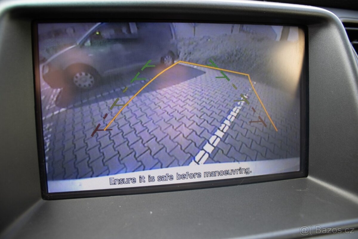 Nissan Murano, servisované. - 12