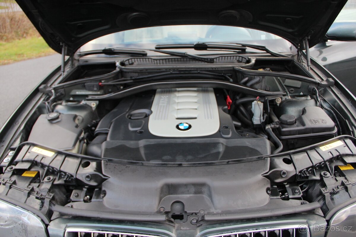 BMW X3 - 12