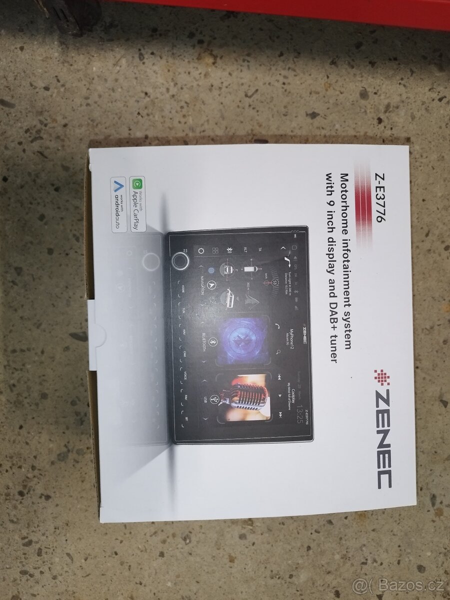 Pilote G740 EXPRESSION - 12