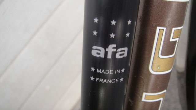 Peugeot, 1980, dámské kolo, krásná výbava - 12