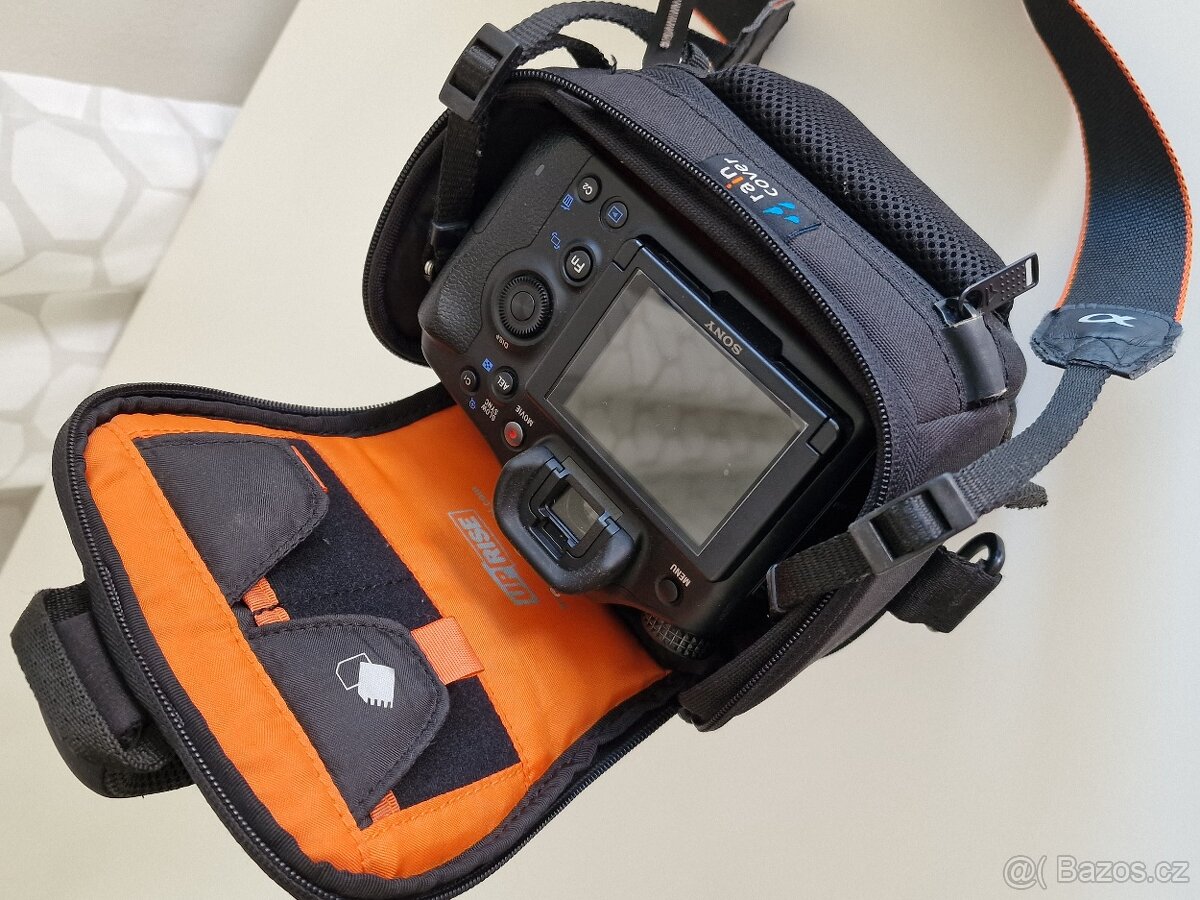 sony alpha 200, objektiv sony, minolta, tamron, sigma - 12