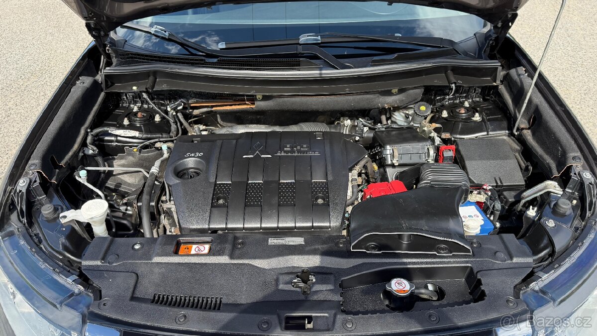 Mitsubishi Outlander 2.2 130kw 4x4 - 12