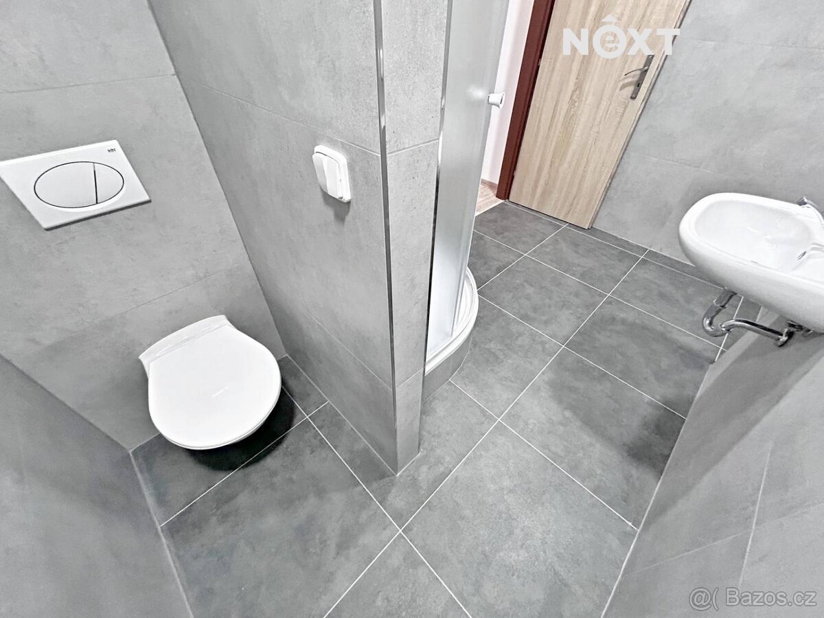 Pronájem byt 3+1, 65㎡ - 12