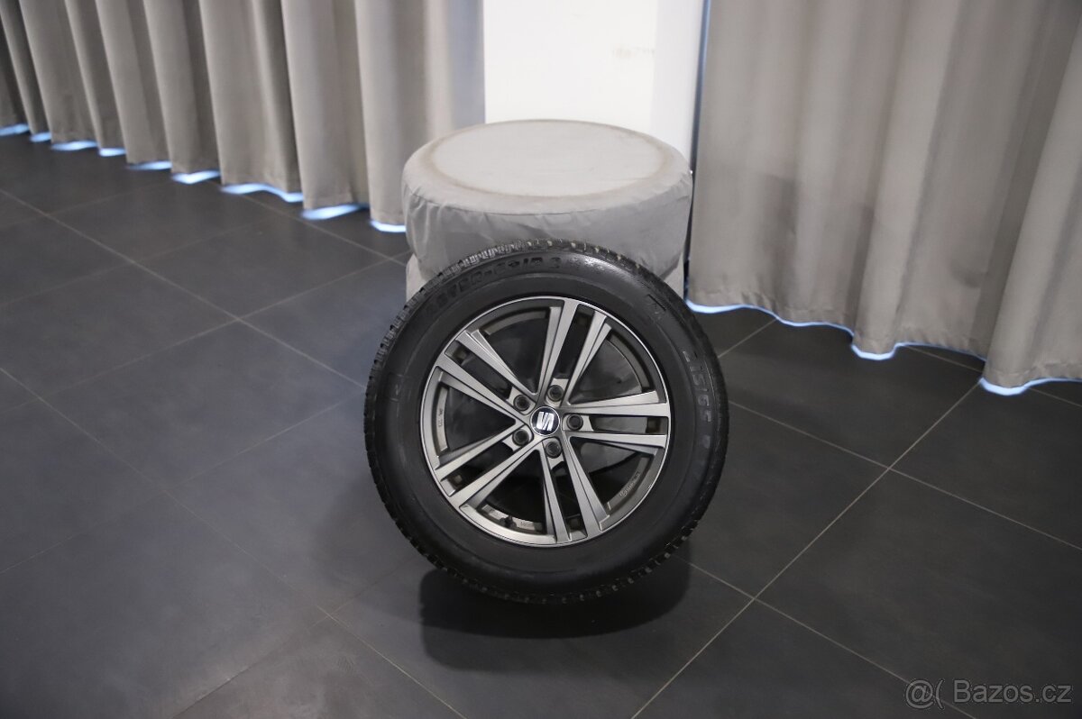 Seat Tarraco TDI 147kW 4x4 DSG / 2 roky plná záruka v ceně - 12