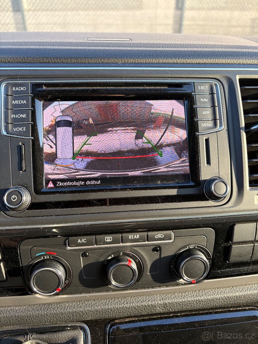 Volkswagen Multivan T6,Long,2.0 TDI,110 KW, - 12