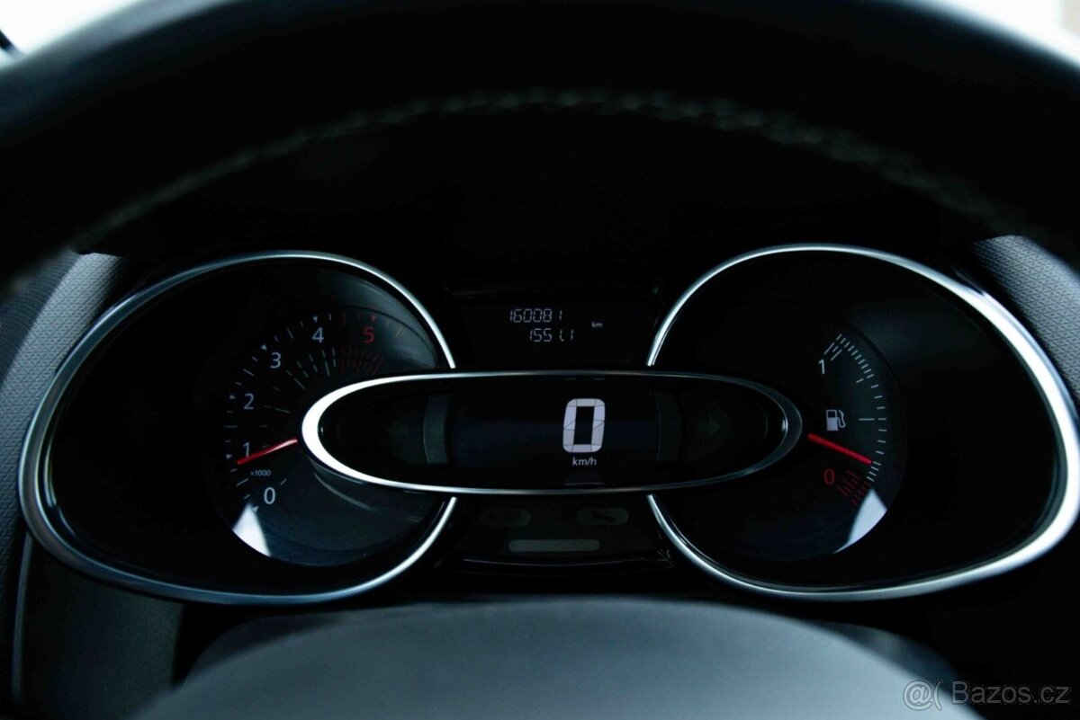 Renault Clio Energy dCi 90 Intens - 12