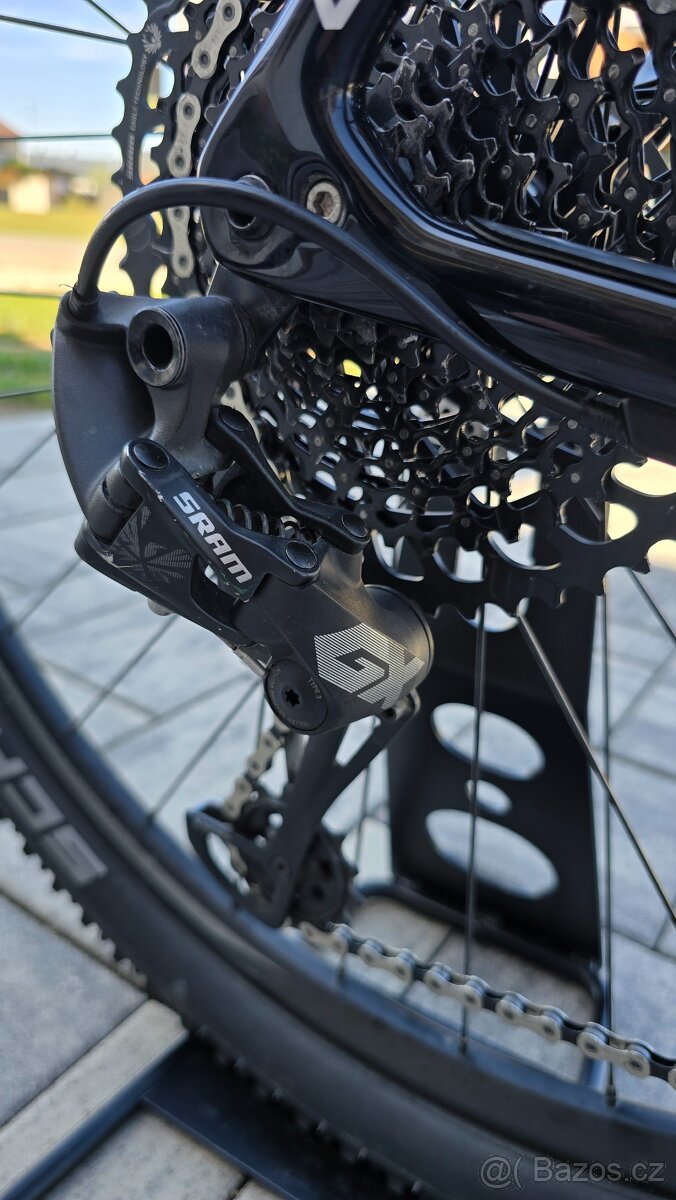 Specialized Epic HT - 12