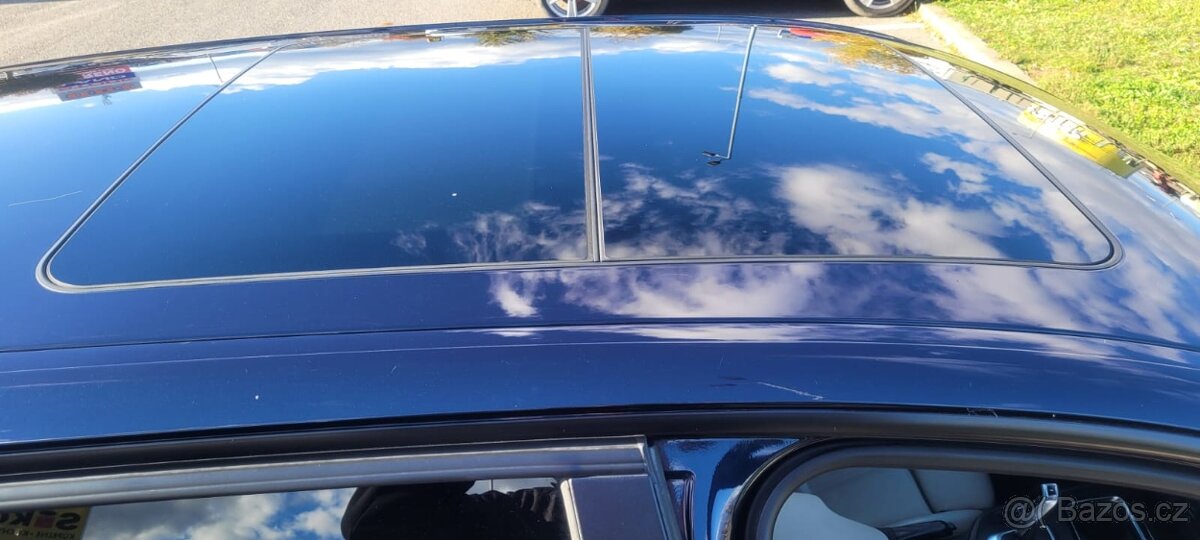 Prodám bmw 3 diesel f31 combi 105kw AT/8 - 12